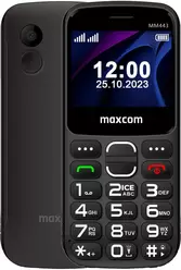 Galería de imágenes de MaxCom Comfort MM443