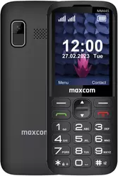 相冊 MaxCom Comfort MM445 4G