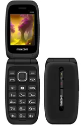 Galerie photo du mobile MaxCom Comfort MM828 4G