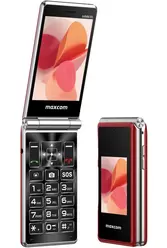 相冊 MaxCom Comfort MM835 4G