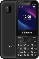 Галерея фотографий MaxCom MM248 4G