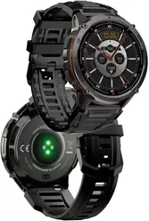 fotogalerij MaxCom Titan Chronos GPS