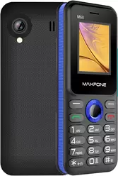 Galleria Foto Maxfone M68