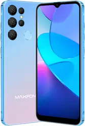 Galleria Foto Maxfone S22