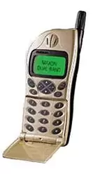 fotogalerij Maxon MX 6811