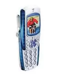 Gallery Telefon Maxon MX C90