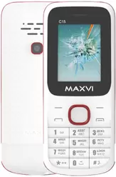 相冊 Maxvi C15