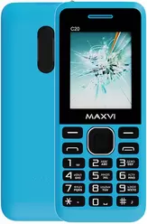 相册 Maxvi C20