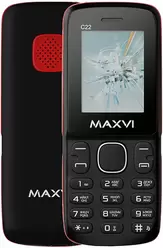相冊 Maxvi C22
