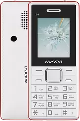 fotogalerij Maxvi C9i