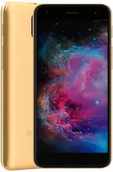 Galeria de fotos do telemóvel Maxvi MS502 Orion