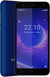 Gallery Telefon Maxvi MS531 Vega