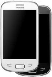 The photo gallery of Maxx Ace MT401
