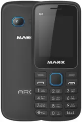 The photo gallery of Maxx Arc FX3