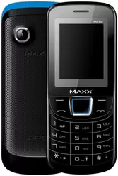 Галерея фотографий Maxx Arc MX105