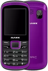 Galería de imágenes de Maxx Arc MX28