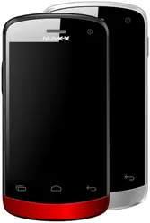 Galerie photo du mobile Maxx AX354