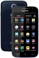 The photo gallery of Maxx AX505 Duo The photo gallery of Maxx AX505 Duo