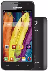 The photo gallery of Maxx MSD7 AX46
