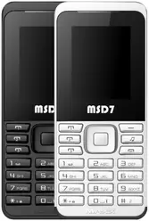 The photo gallery of Maxx MSD7 MX123