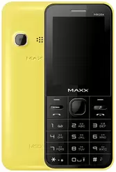 Galería de imágenes de Maxx MSD7 MX254