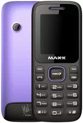 Galería de imágenes de Maxx MSD7 MX26