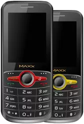 Galleria Foto Maxx MSD7 MX9i