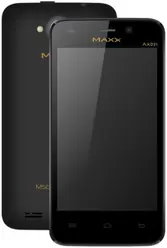 Galleria Foto Maxx MSD7 Smarty AXD21