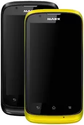 Galerie photo du mobile Maxx MSD7 Smarty II