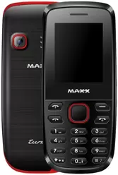 fotogalerij Maxx MX156