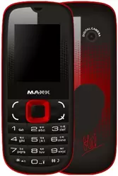 Galleria Foto Maxx MX190 Rave