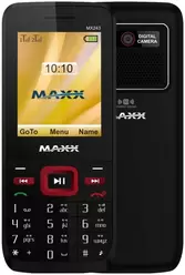 相冊 Maxx MX243