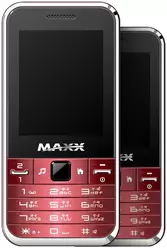 The photo gallery of Maxx MX372 Plus
