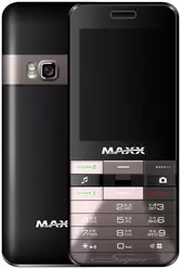 Galleria Foto Maxx MX424 Super