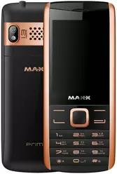 The photo gallery of Maxx MX428 Primo