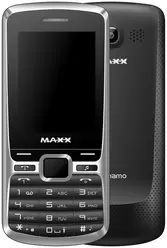 Gallery Telefon Maxx MX840 Dynamo
