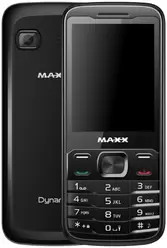 相册 Maxx MX845 Dynamo