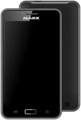 Galleria Foto Maxx Note I AX8