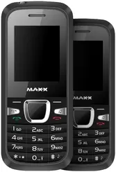 Galeria de fotos do telemóvel Maxx Supremo MX181