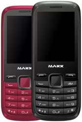 fotogalerij Maxx Supremo MX425e