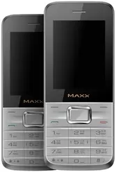 Galería de imágenes de Maxx Supremo MX434 Plus