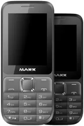 Galerie photo du mobile Maxx Supremo MX442