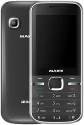 Galería de imágenes de Maxx Wow MX503 Plus