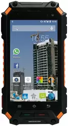 Gallery Telefon Mediacom PhonePad Duo R450