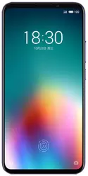 相冊 Meizu 16T