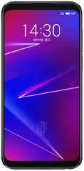 The photo gallery of Meizu 16X