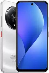 Galeria de fotos do telemóvel Meizu mBlu 22 Pro