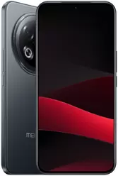 The photo gallery of Meizu Note 16 Pro