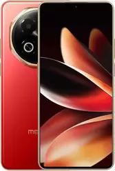 The photo gallery of Meizu Note 22 5G