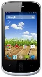 Galeria de fotos do telemóvel Micromax A064